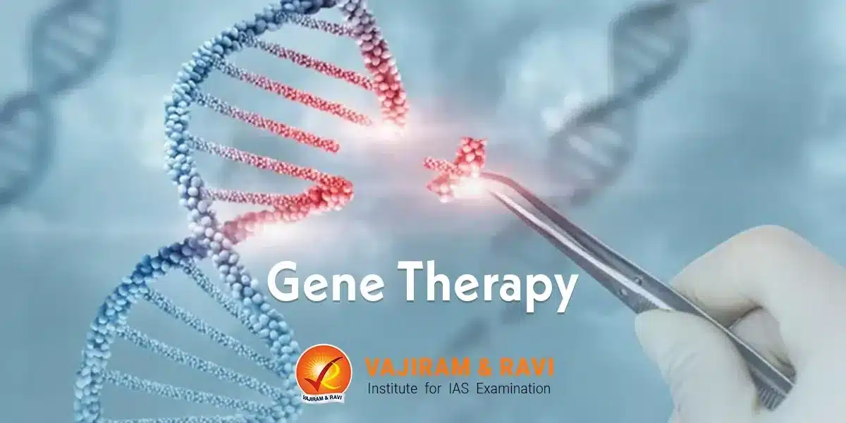 Gene Therapy
