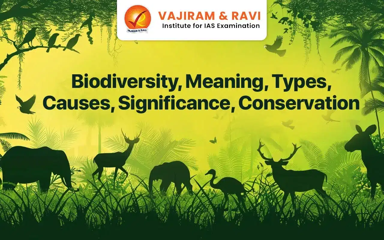 Biodiversity