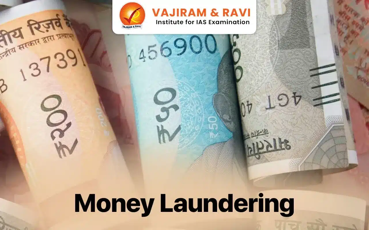 Money Laundering