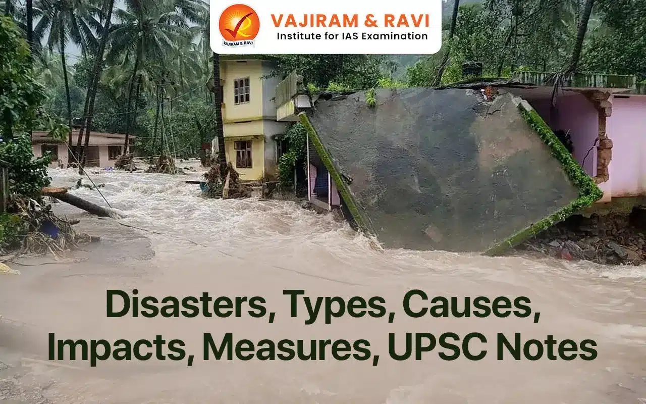 Disasters