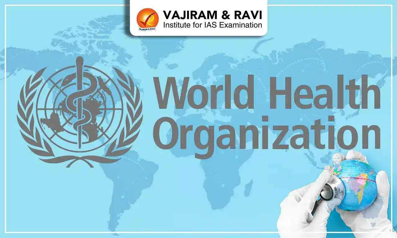 World Health Organisation