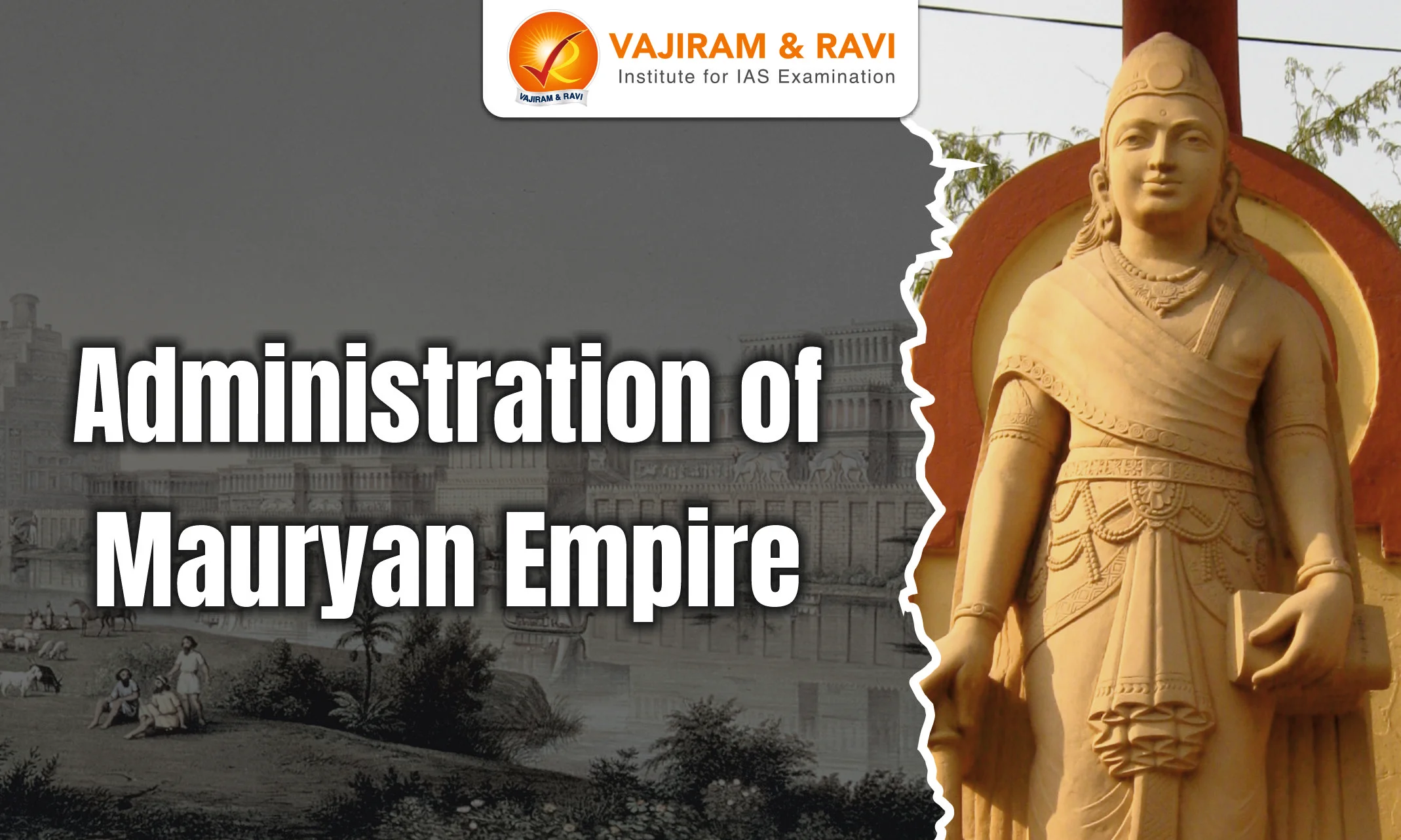 Administration of Mauryan Empire 2