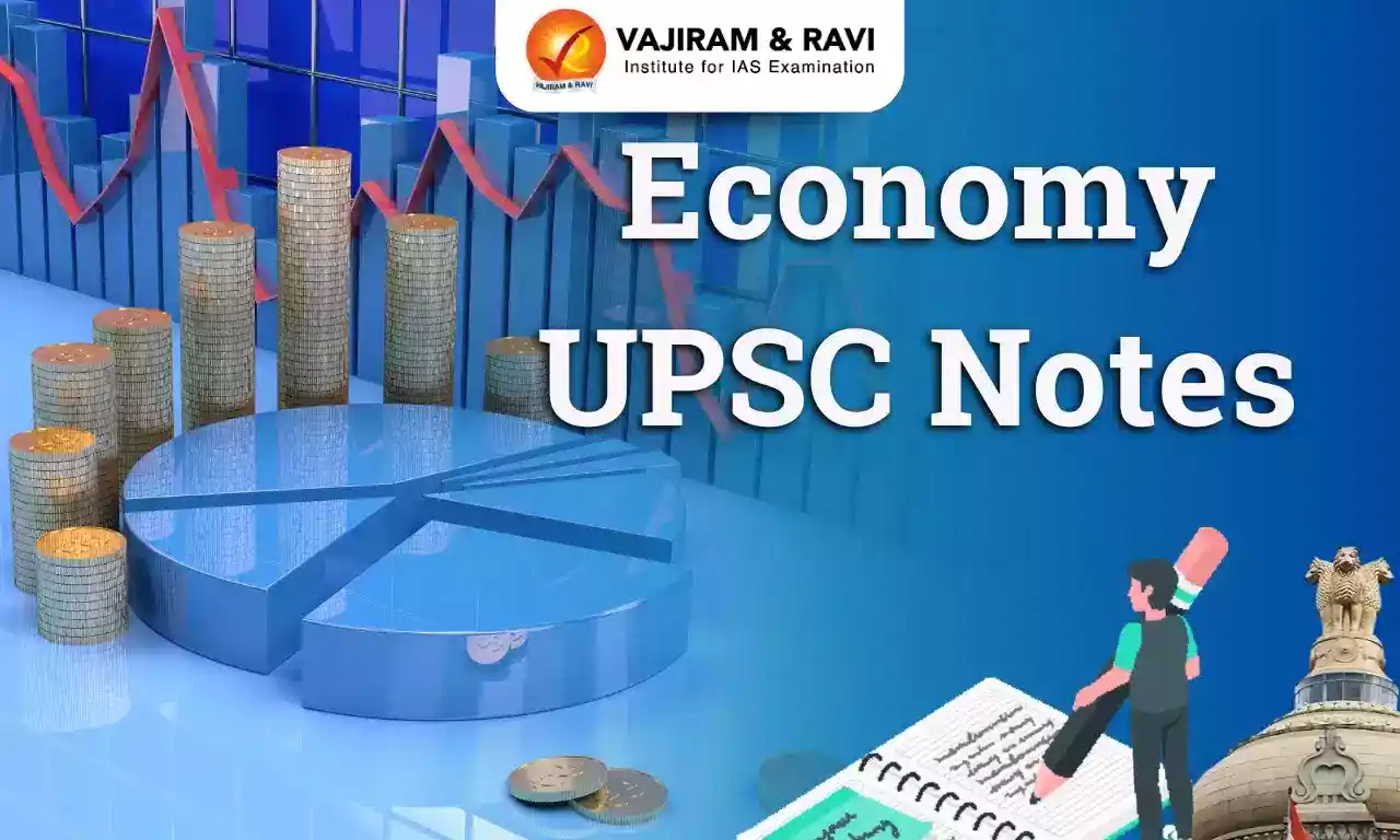 UPSC-Economy-Notes