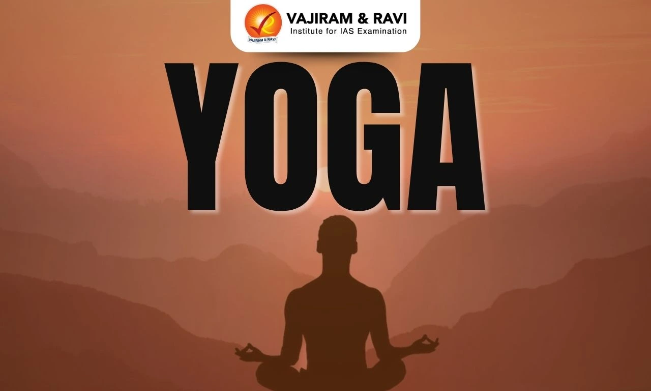 YOGA