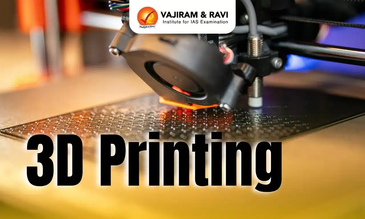 3D Printing