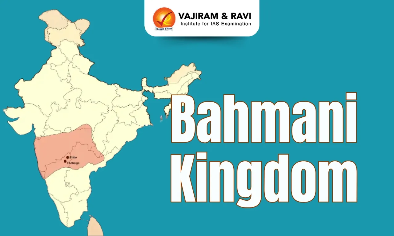 Bahmani Kingdom