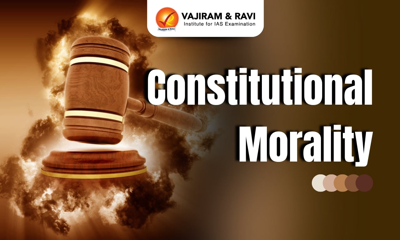 Constitutional Morality