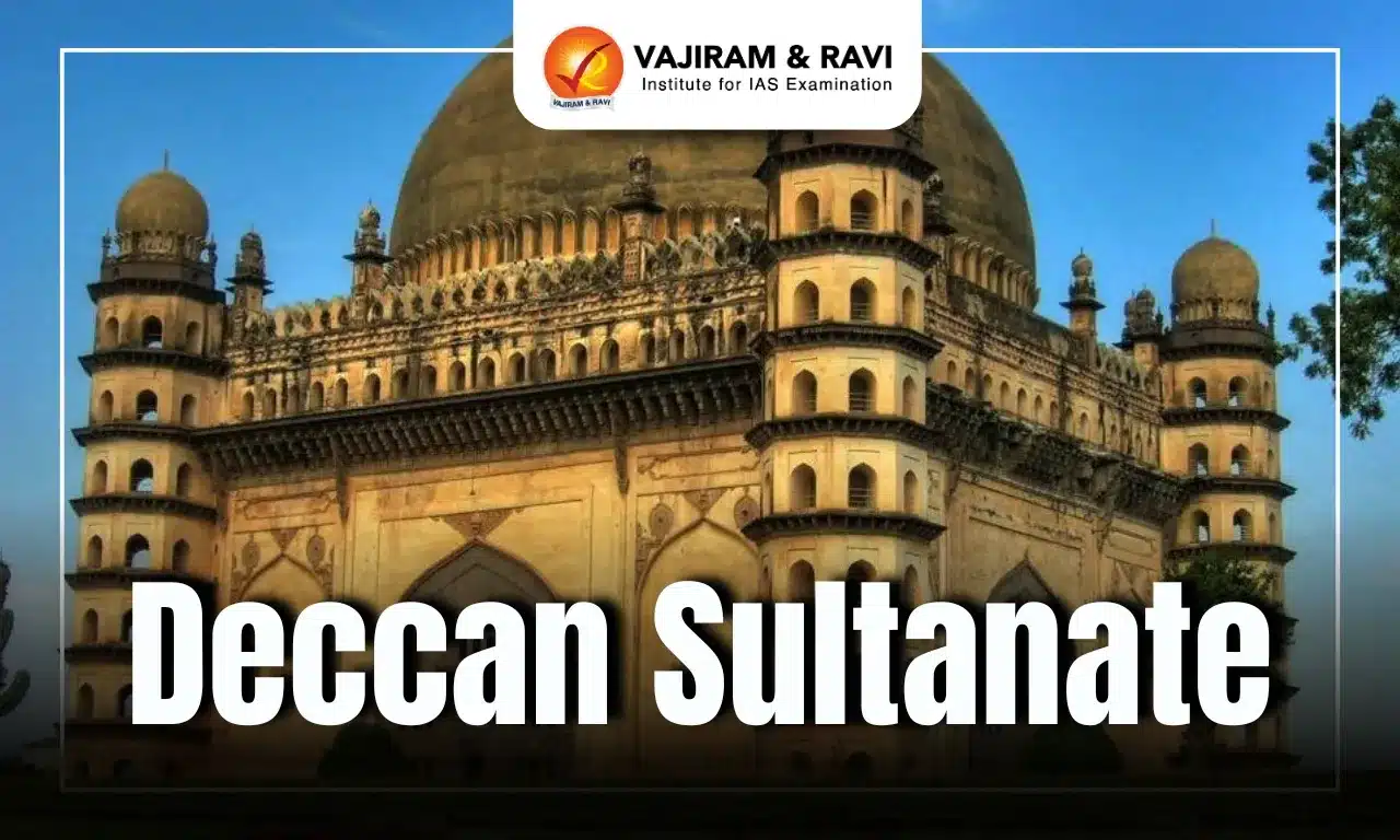 Deccan Sultanate