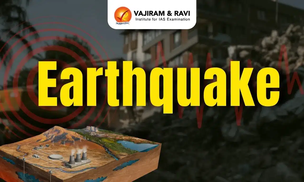 Earthquake