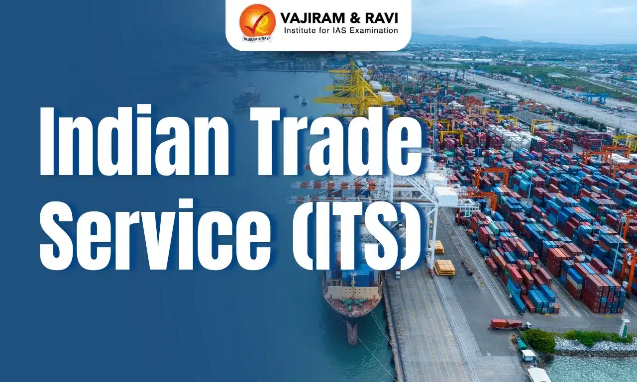 Indian Trade Service (ITS)