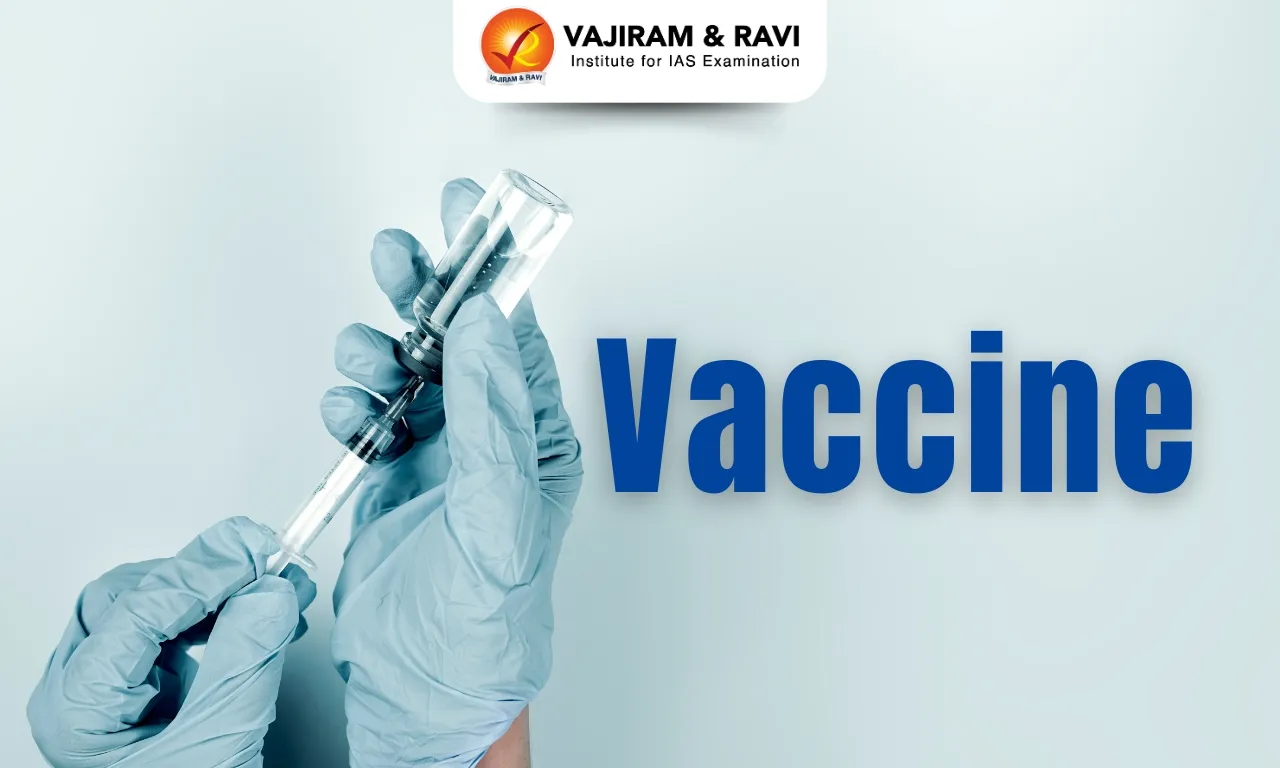 Vaccine