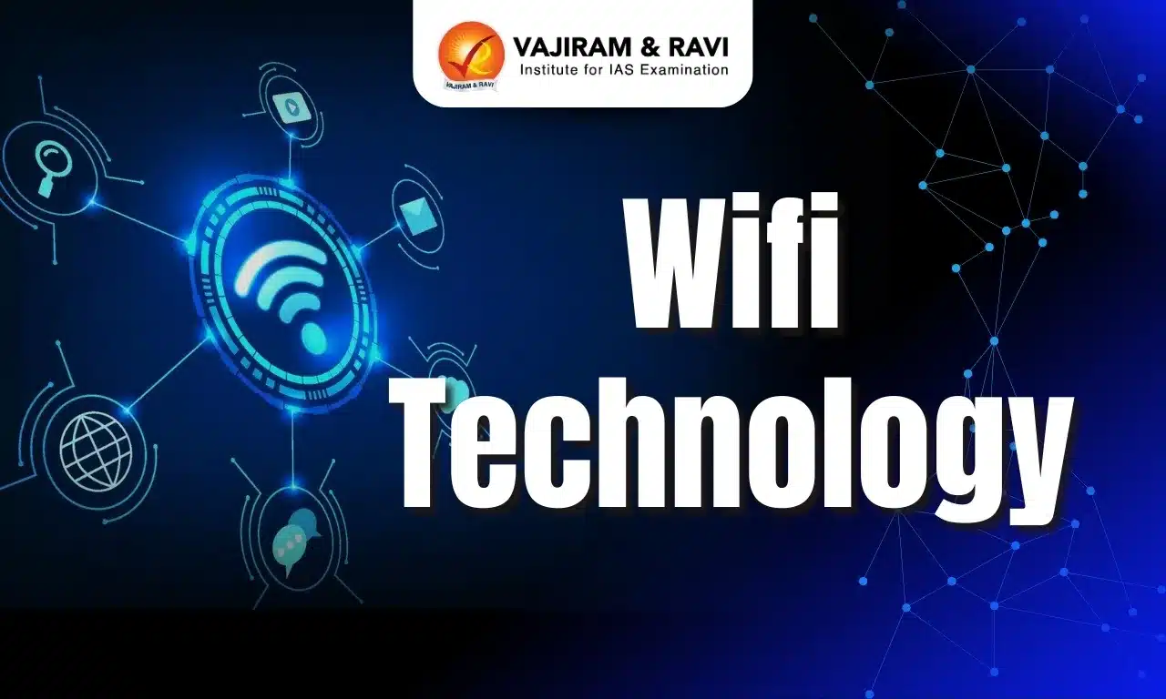 Wifi Technology