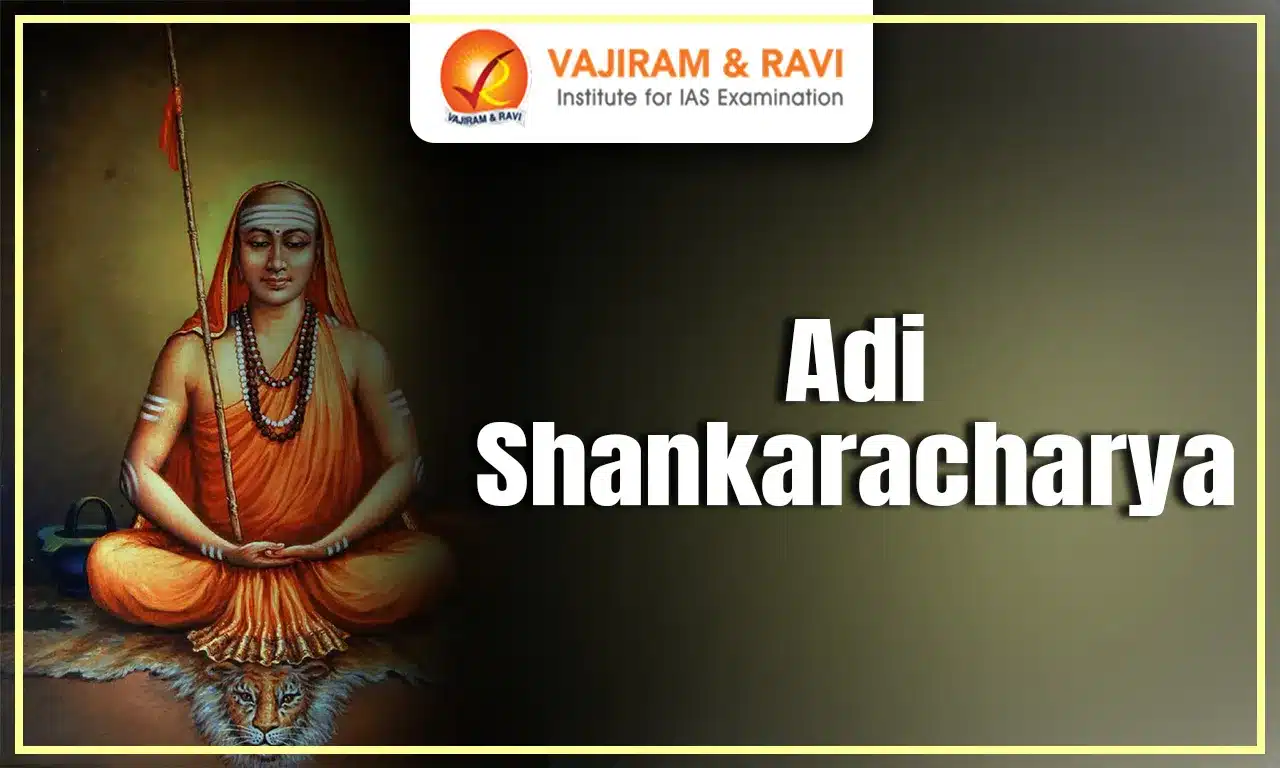 Adi shankaracharya