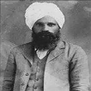 Baba Sohan Singh