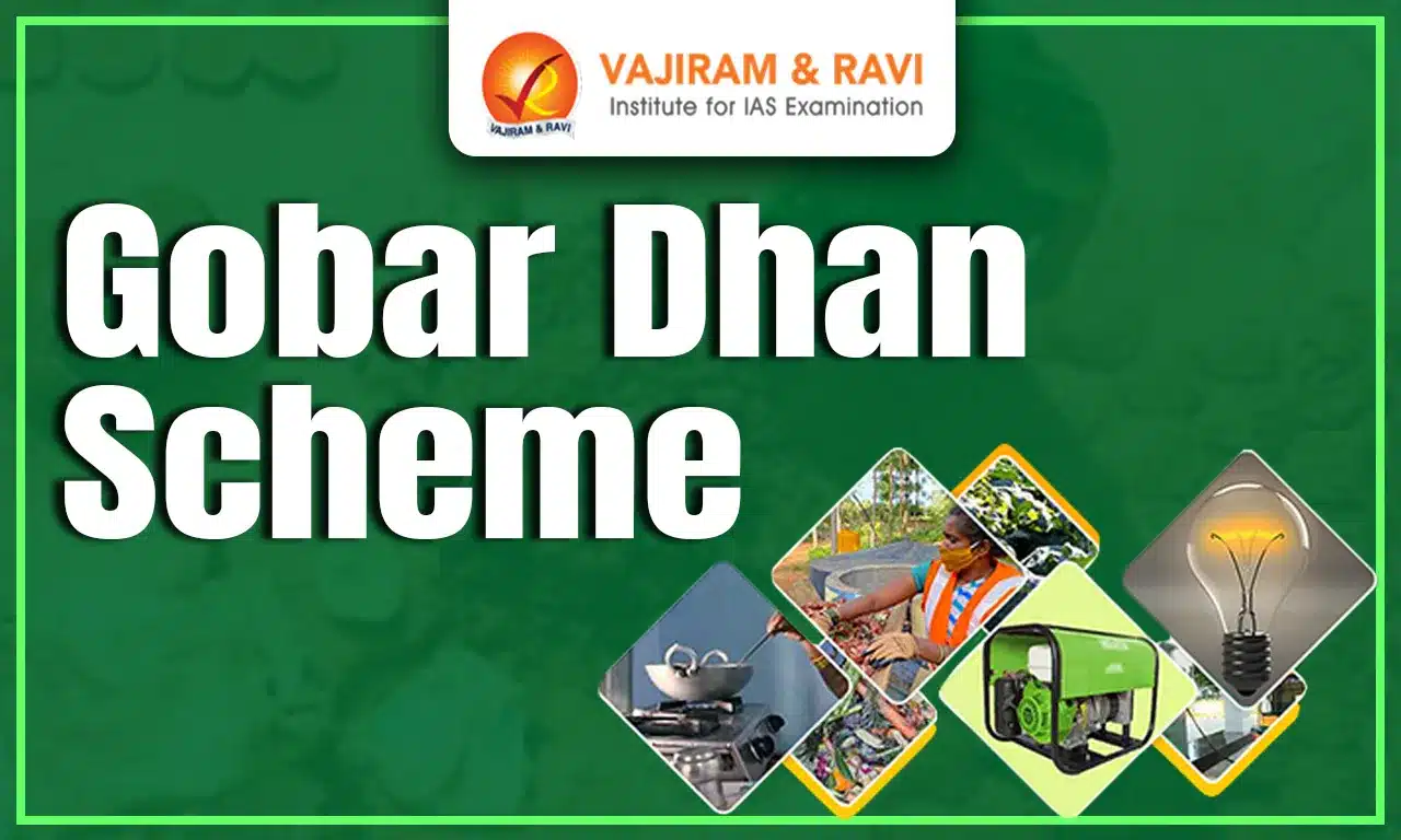 Gobar Dhan Scheme