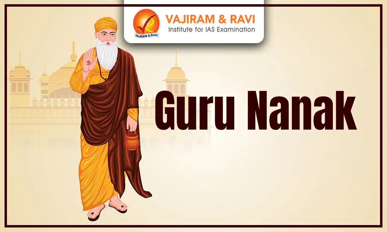 Guru Nanak
