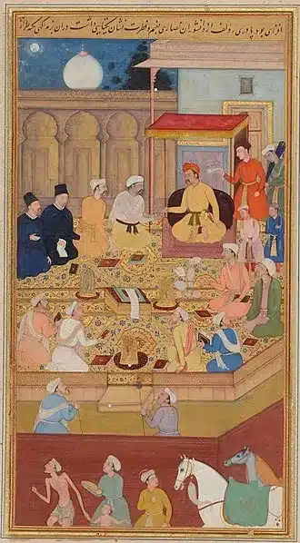 Ibadat Khanna