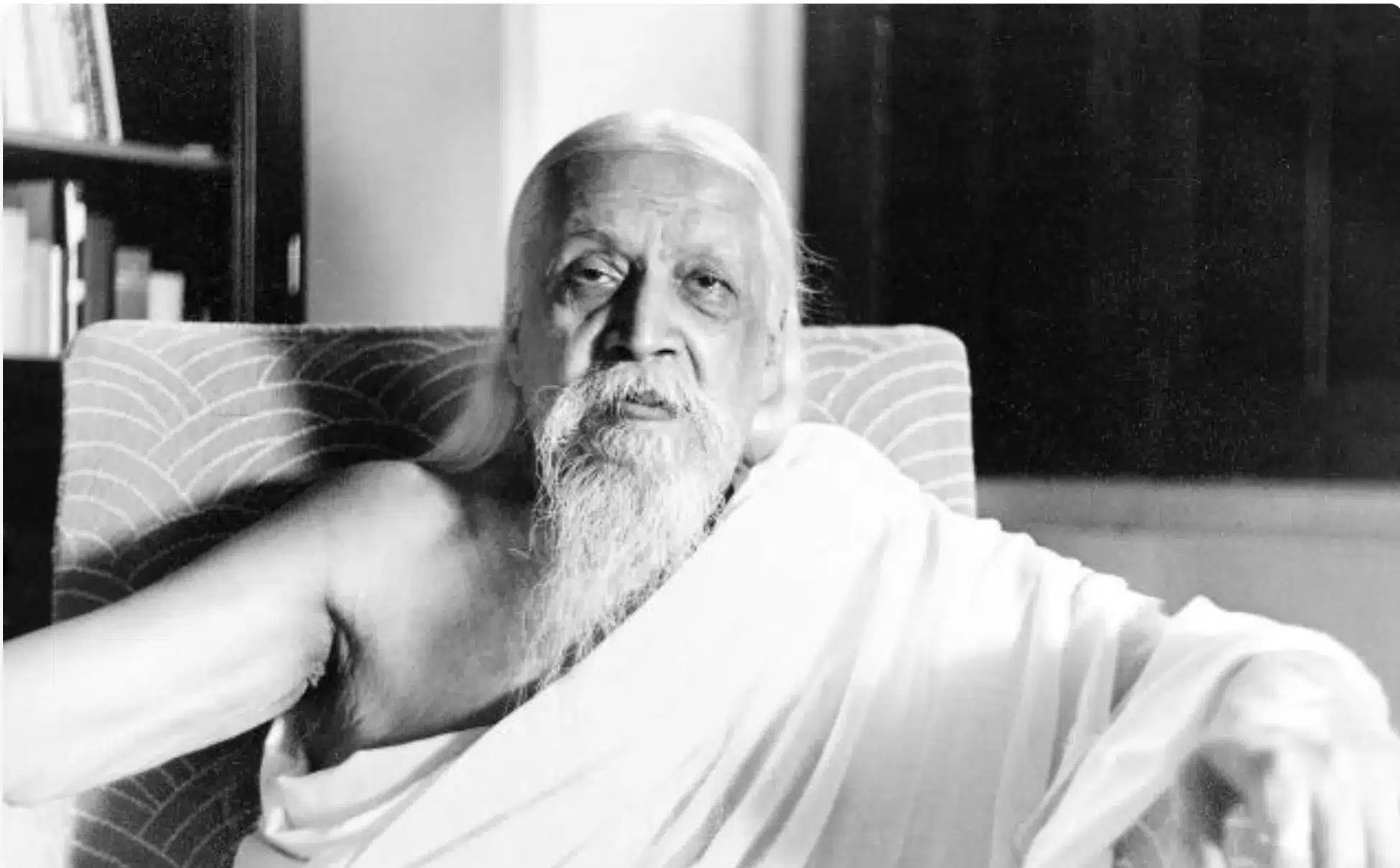 Sri Aurobindo