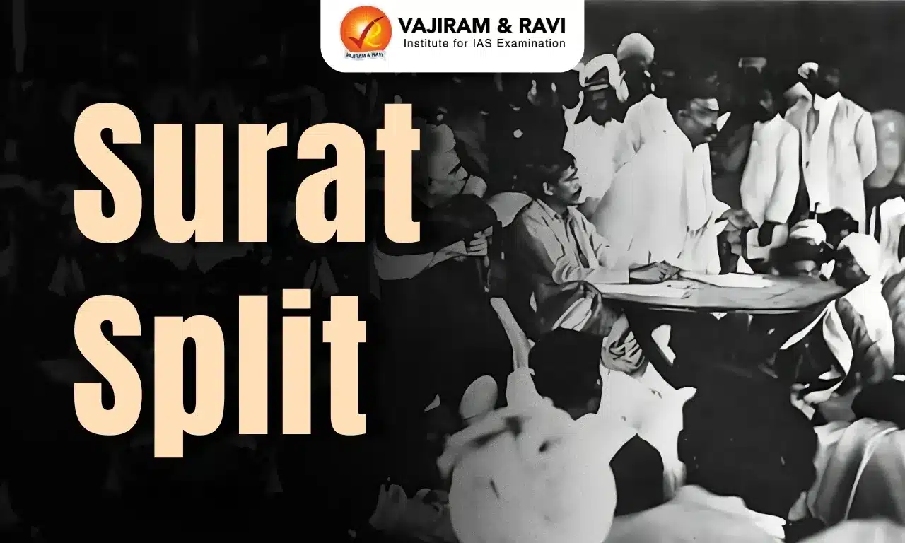 Surat Split