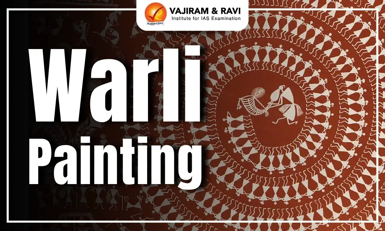 Warli Painting