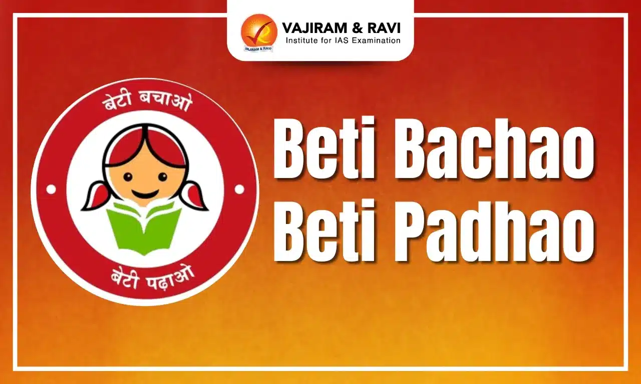 Beti Bachao Beti Padhao