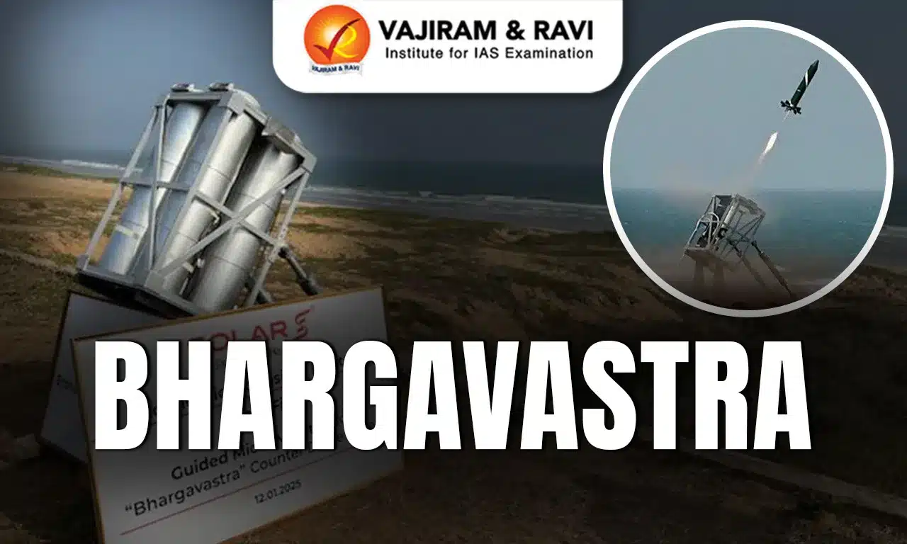 Bhargavastra
