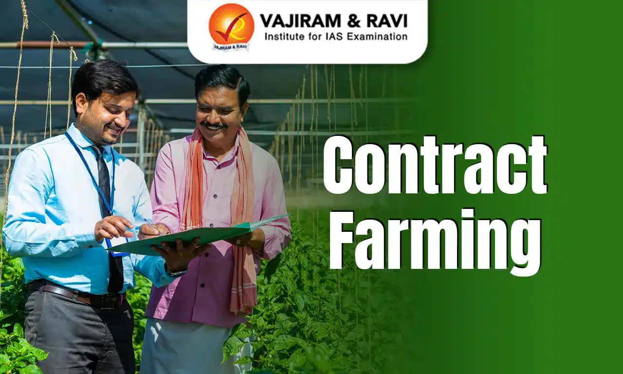 Contract Farming
