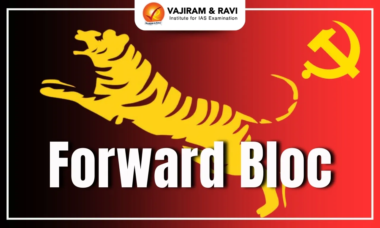 Forward Bloc
