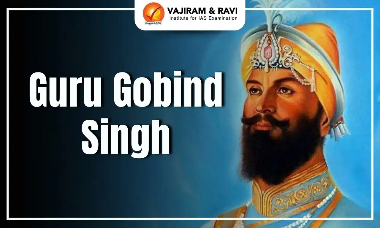 Guru Gobind Singh