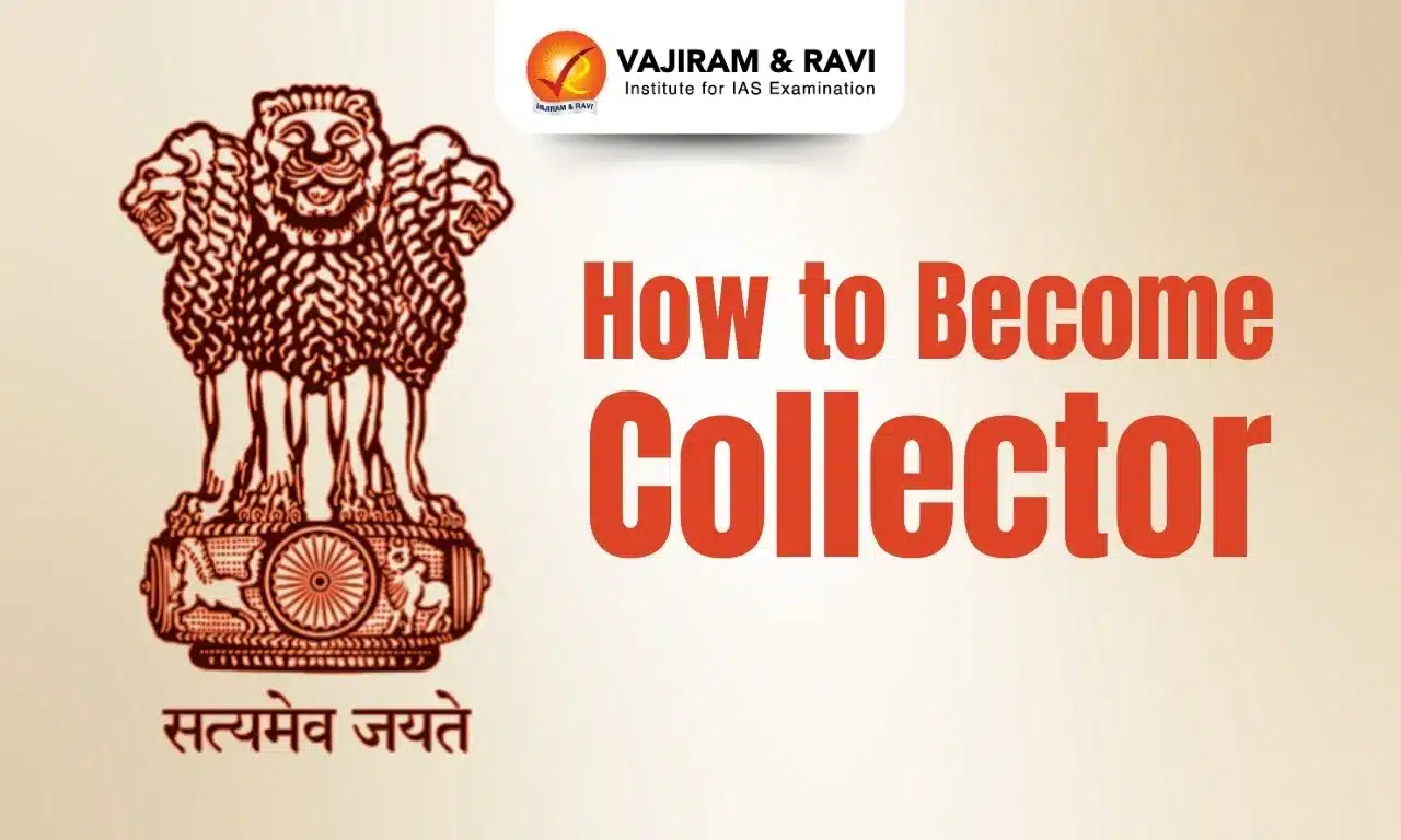 How To Become Collector