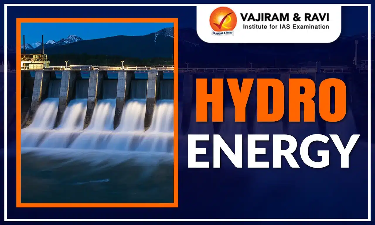 Hydro Energy