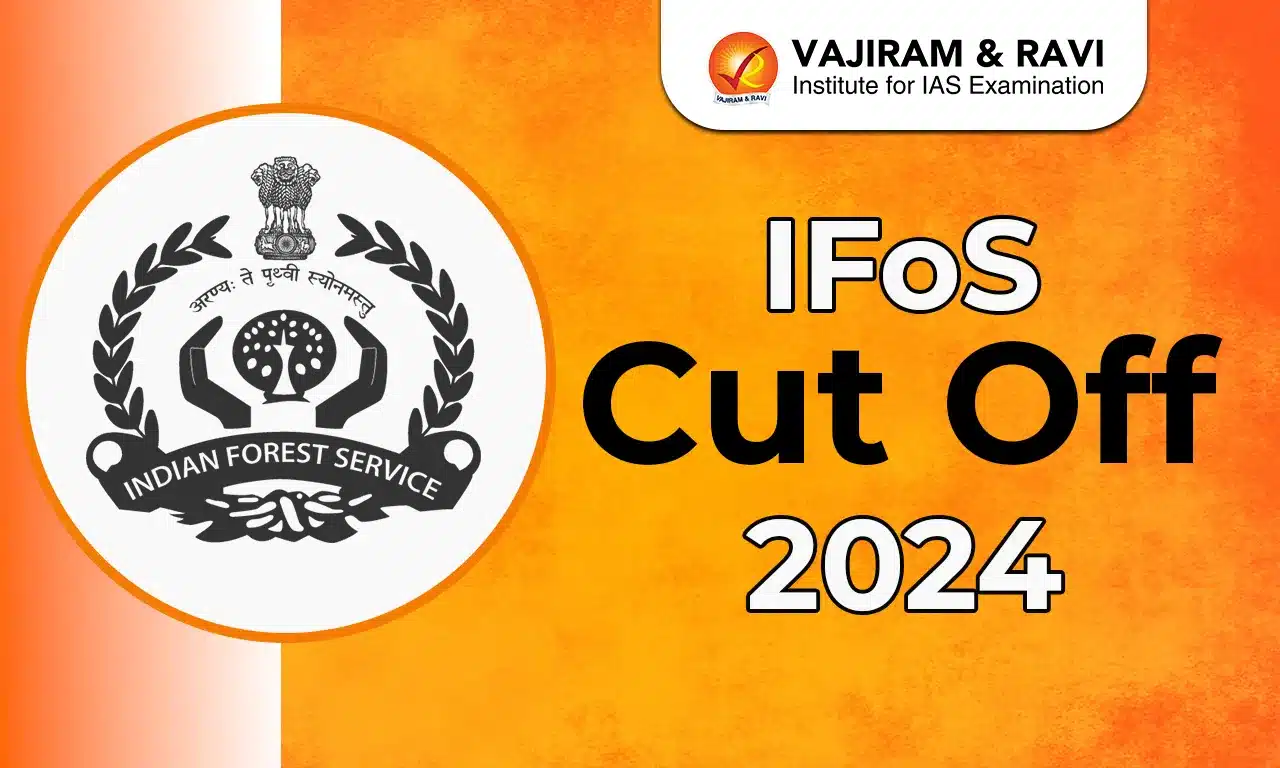 IFoS Cut Off 2024