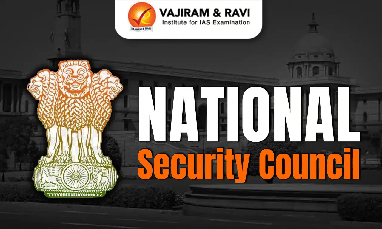 National Security Council