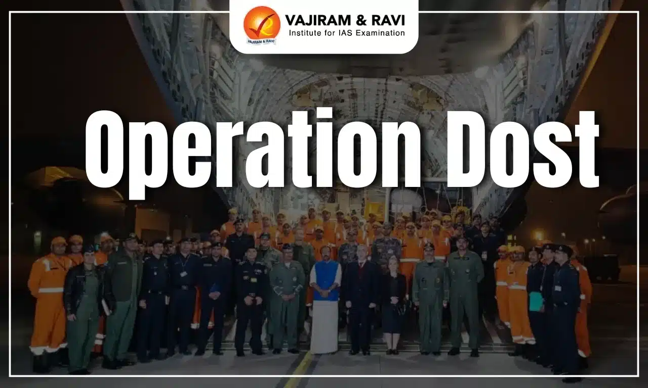 Operation Dost