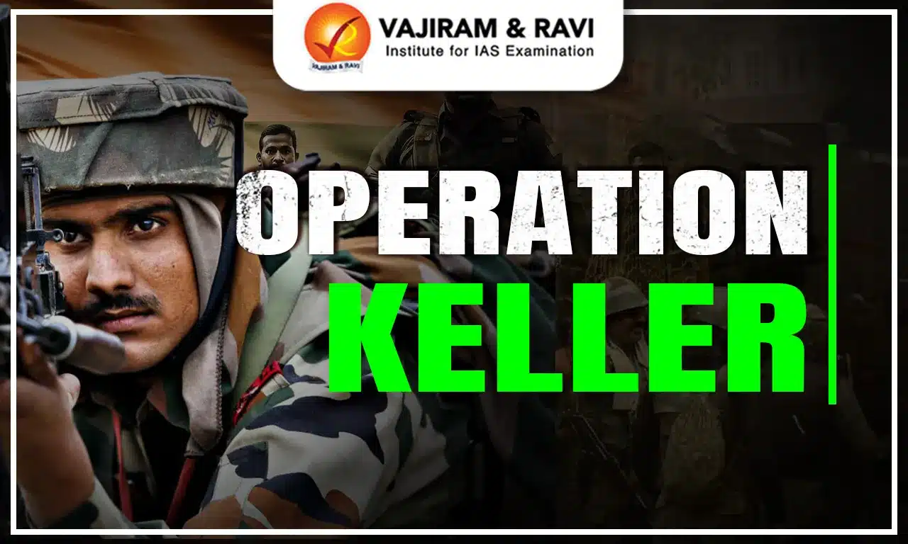Operation Keller