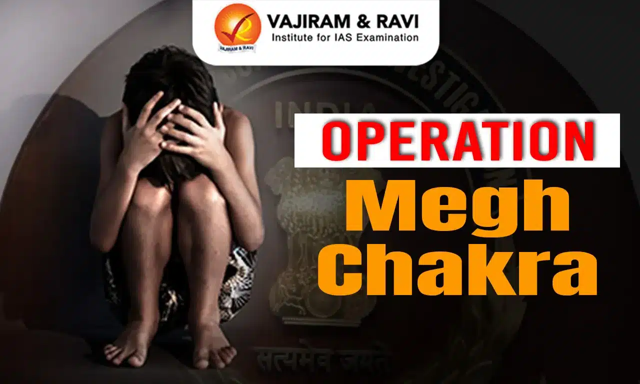 Operation Megh Chakra