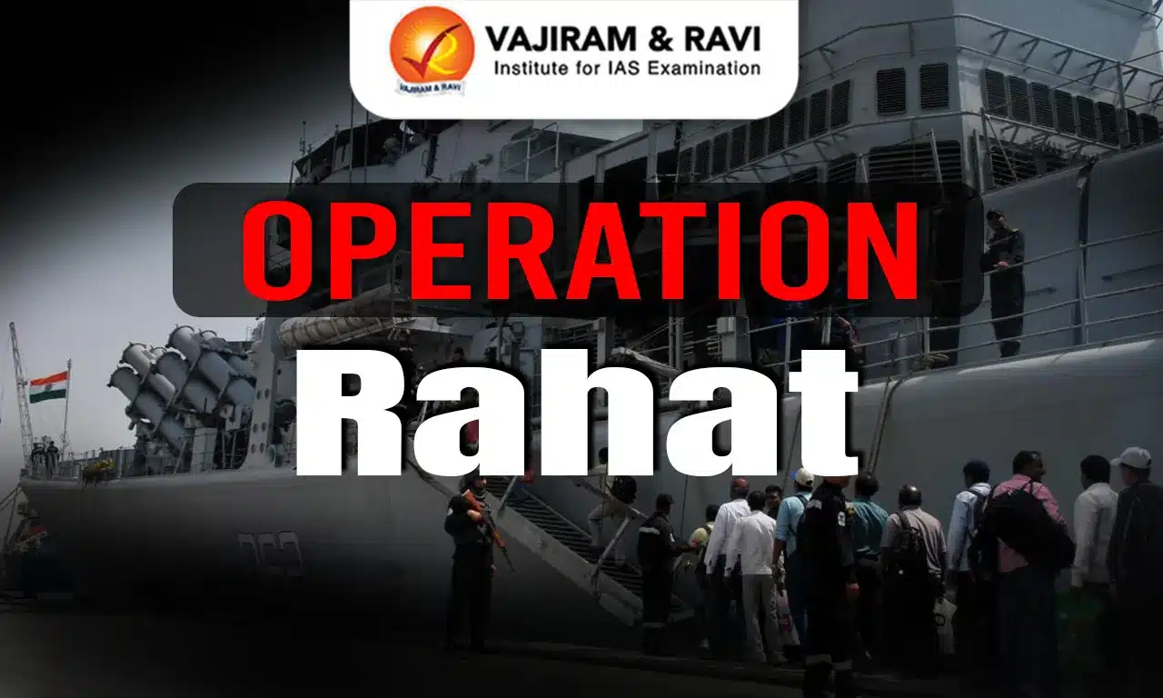 Operation Rahat