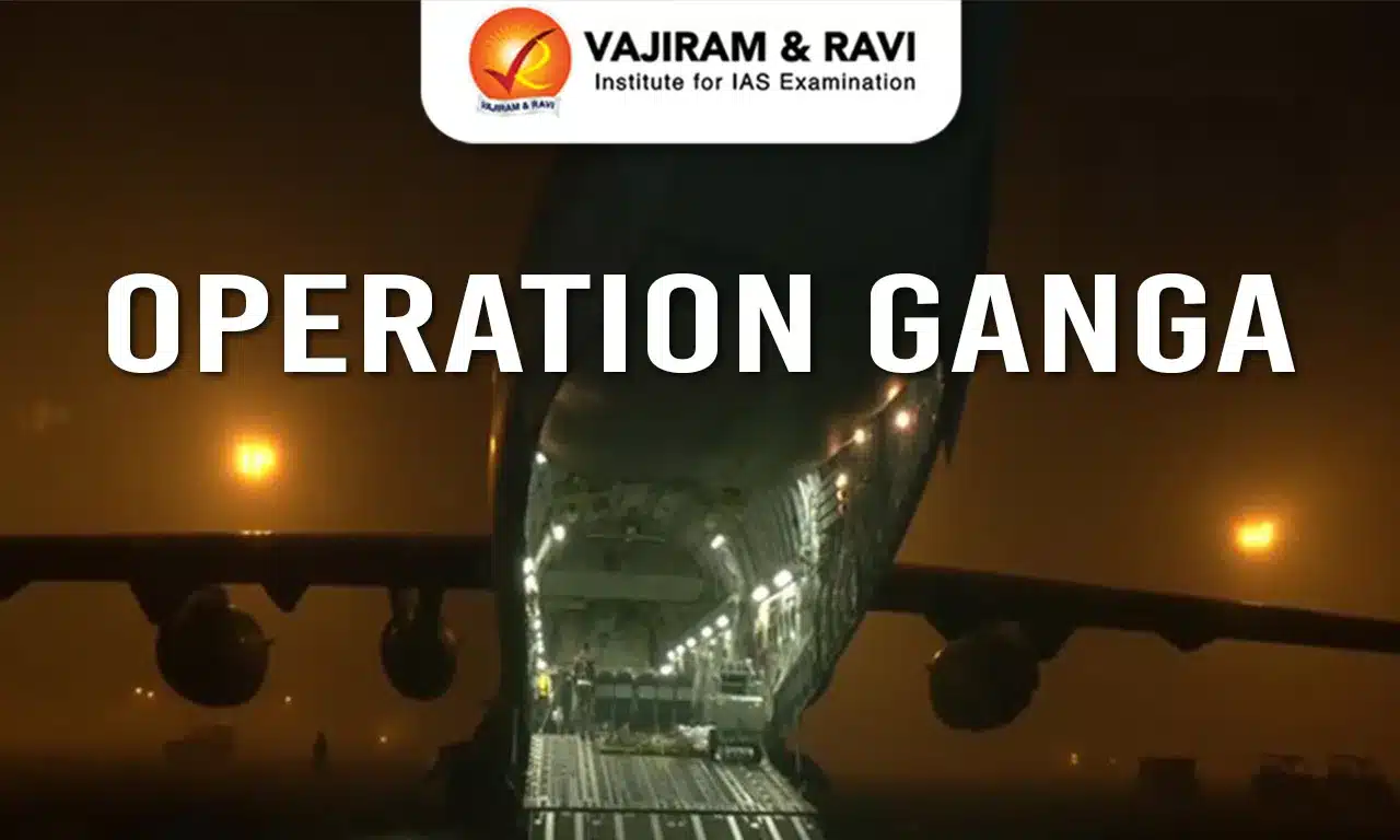 Operation Ganga