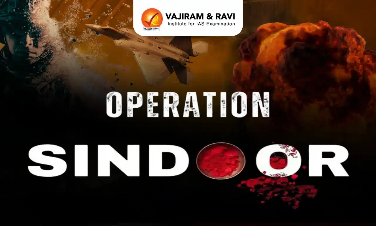 Operation Sindoor