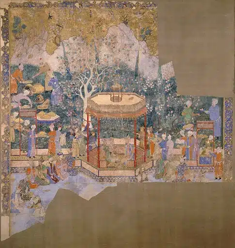 Prince of the House of Timur