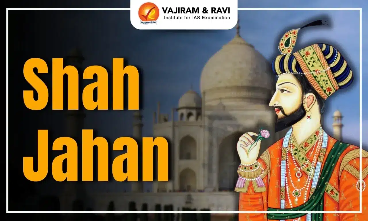 Shah Jahan