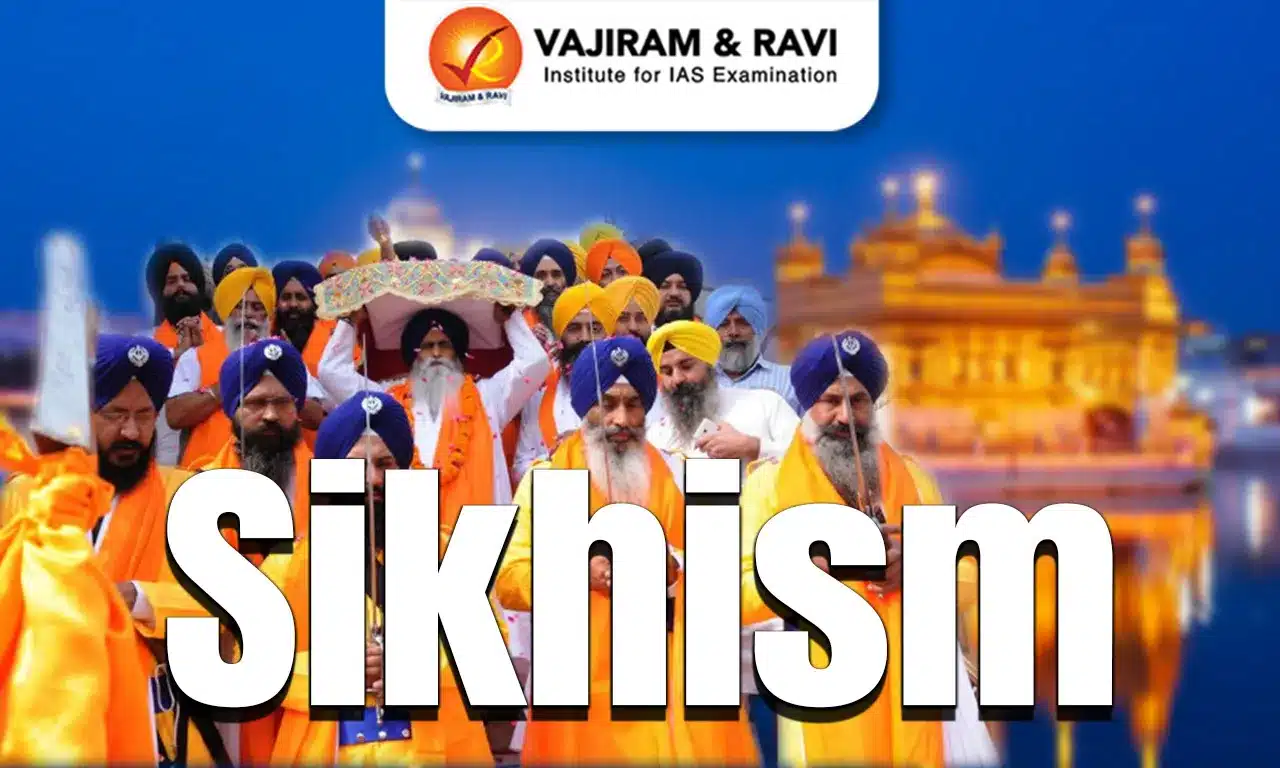 Sikhism