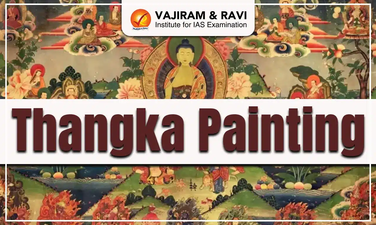 Thangka Paintings