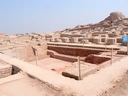 Town Planning Of Harappan Civilization