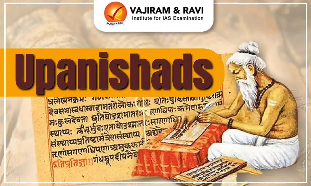 Upanishads