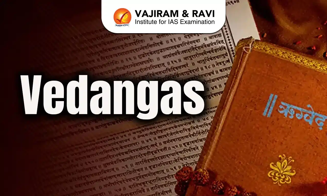 Vedangas