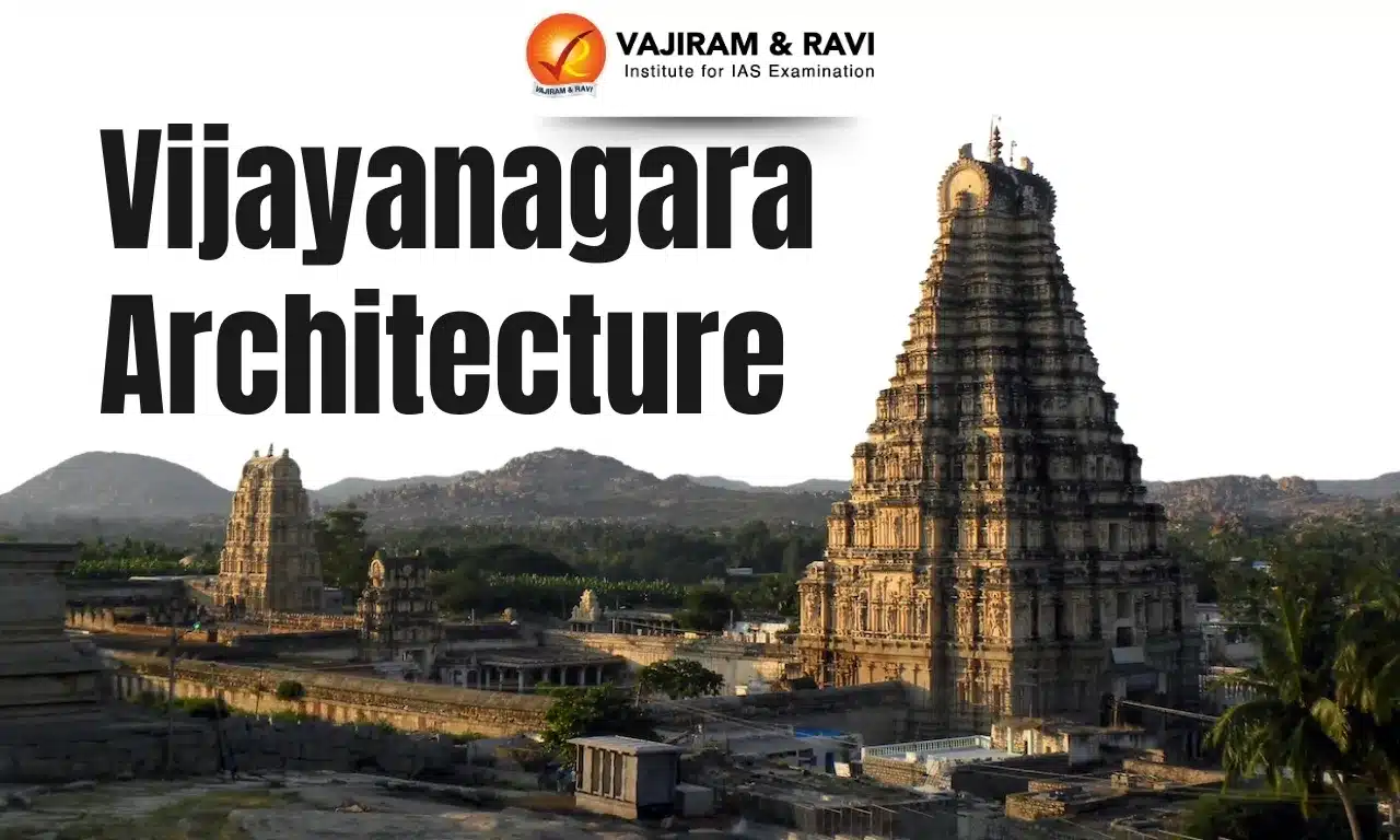Vijayanagara Architecture