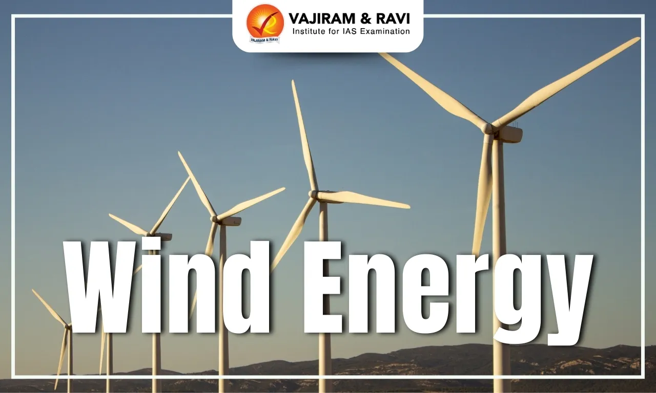 Wind Energy