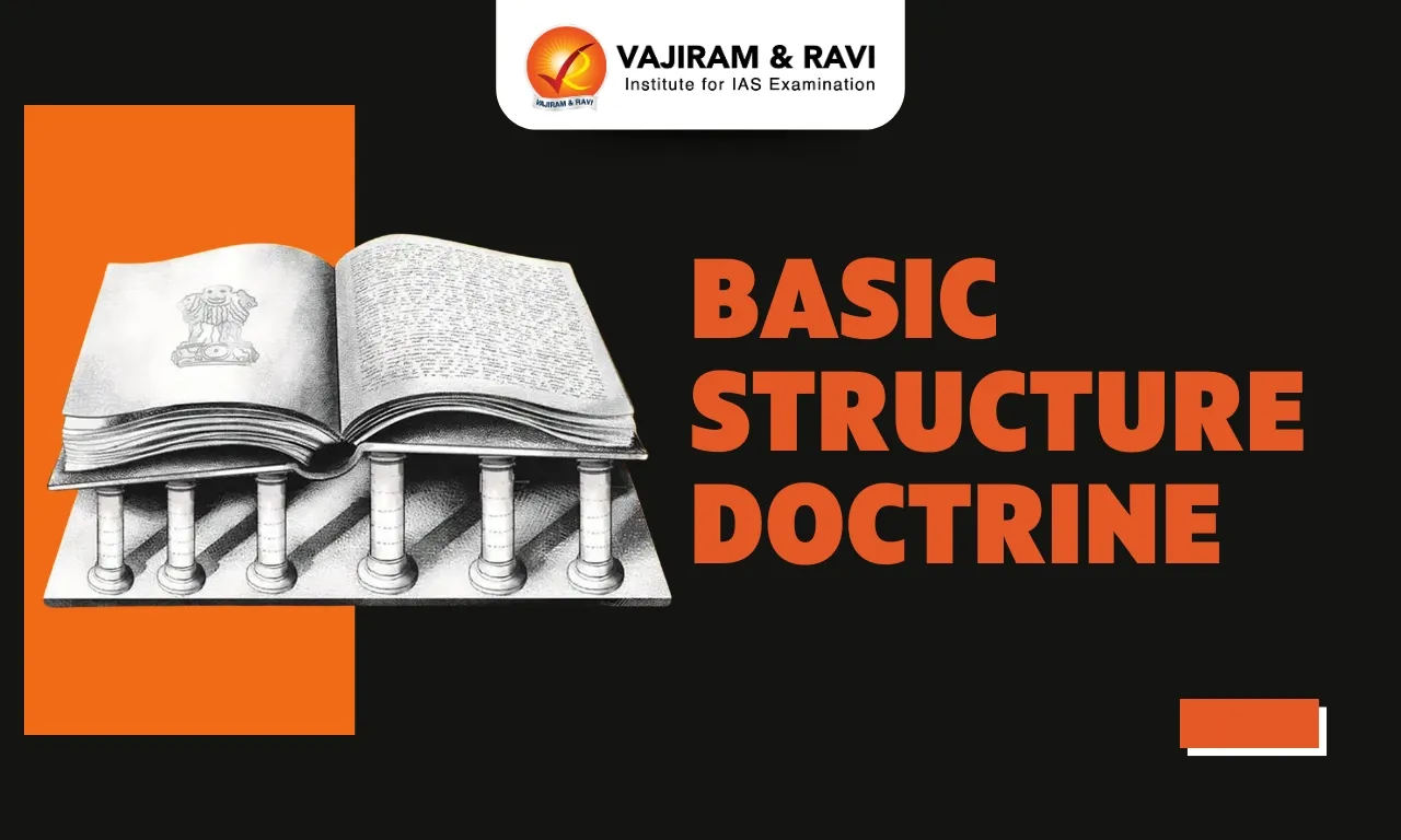 Basic Structure Doctrine