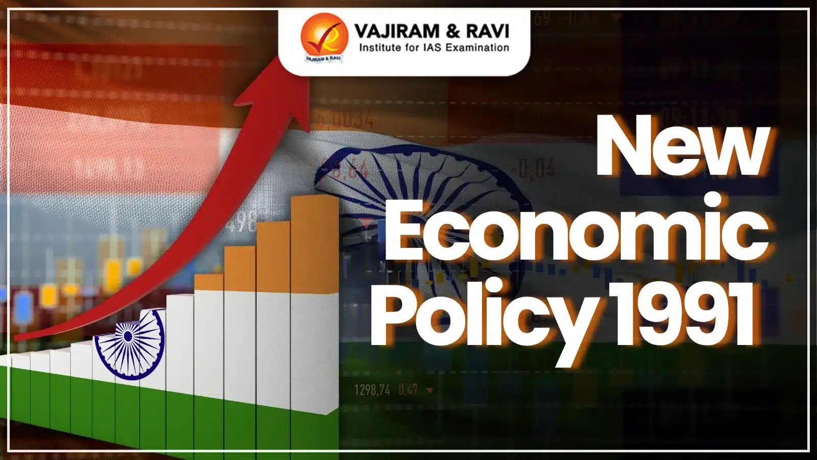 New Economic Policy 1991